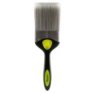 Кисть овальная Harris brushes ID GEL 75 мм/3 дюйма